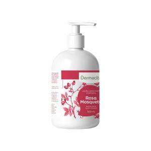 Hidratante Corporal Dermacitá Rosa Mosqueta 500ml