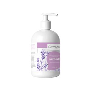 Hidratante Corporal Dermacitá Lavanda 500ml