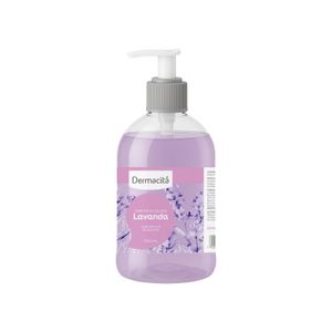 Sabonete Líquido Dermacitá Lavanda 500ml