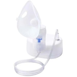 Inalador Inalar Compact Ne-c810 Omron