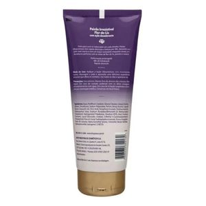 Loção Ultracremosa Hidratante Corporal Paixão Irresistível Flor De Lis 200ml