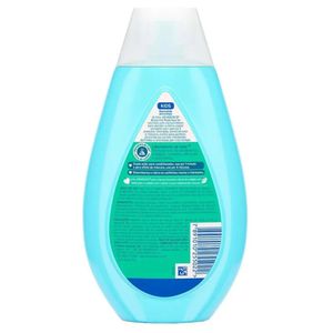 Condicionador E Máscara Johnson's Kids Blackinho Poderoso 380ml