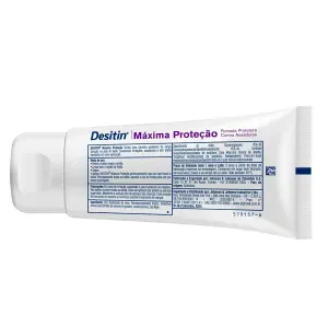 Creme Antiassaduras Desitin Máxima Proteção 57g