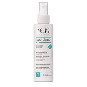 Tônico Capilar Felps Professional Equilíbrio Antiqueda 120ml