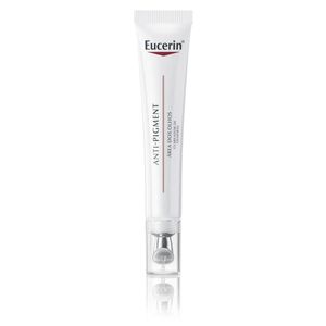 Creme Facial Clareador Para Olhos Eucerin Anti-pigment 15ml