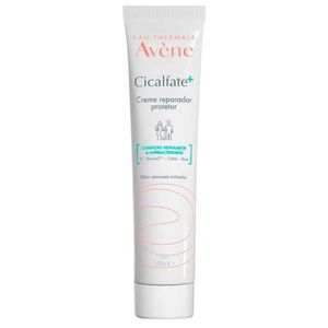 Creme Reparador Protetor Avène Cicalfate+ 100ml