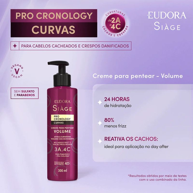 1117745-creme-para-pentear-volume-eudora-siage-pro-cronology-curvas-300ml--4-