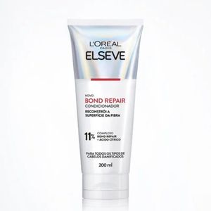 Condicionador Elseve Bond Repair 200ml