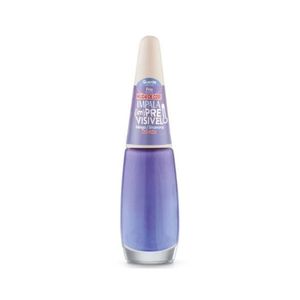 Esmalte Impala Imprevisível Duo Color Meiga/Sincerona 7,5ml