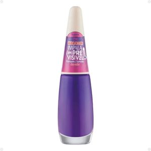 Esmalte Impala Imprevisível Duo Color Tranquila/surtada 7,5ml