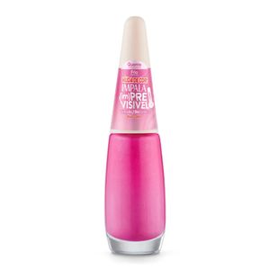 Esmalte Impala Imprevisível Duo Color Tímida/biscoitera 7,5ml