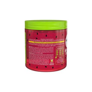 Gelatina Modeladora Salon Line Kids Todecacho Melancia 550g