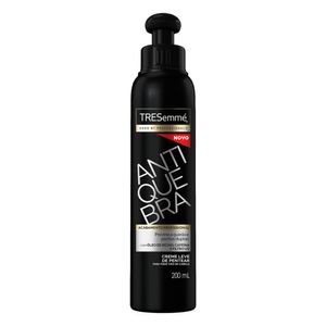 Creme Leve De Pentear Tresemmé Antiquebra 200ml