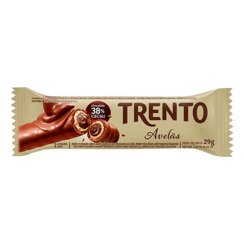 Chocolate-Trento-Avela-29g-1115780