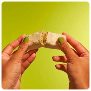 Barra De Proteína Bold Pistache 60g