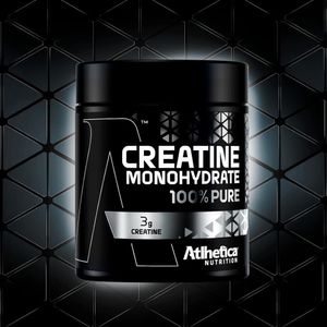 Creatina Atlhetica Nutrition 300g
