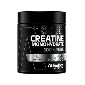 Creatina Atlhetica Nutrition 100g