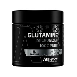 Glutamina Micronized Atlhetica 150g