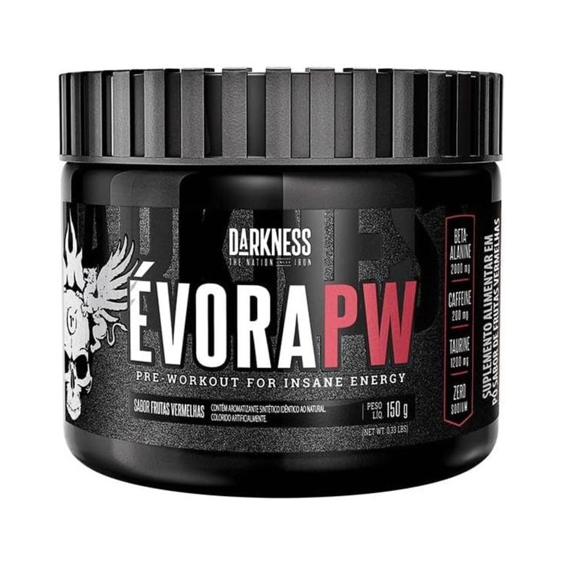 Pre-Treino-Evora-Pw-Sabor-Frutas-Vermelhas-150g-Integralmedica-1115572--1-