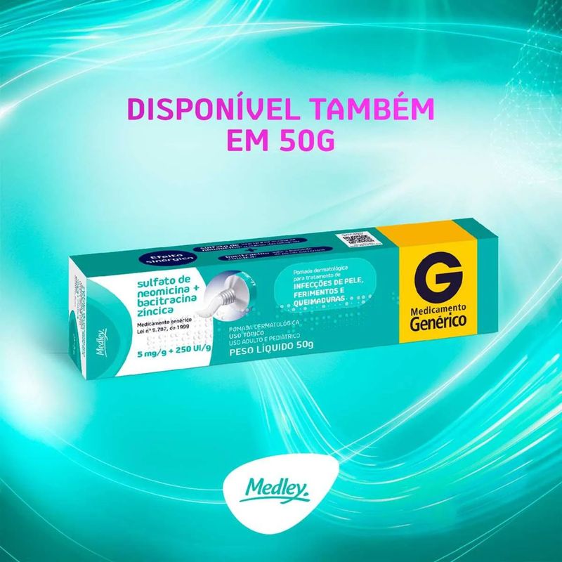 Sulfato-De-Neomicina-5mg---Bacitracina-250ui-Pomada-Dermatologica-15g-Medley-Generico-1118084--3-