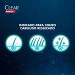 Shampoo-Anticaspa-Clear-Men-Limpeza-Diaria-2-Em-1-400ml-1075501--4-