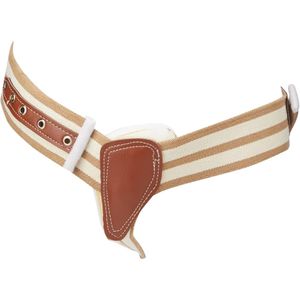 Funda Para Hérnia Ortocenter 95cm Direita 1 Unidade