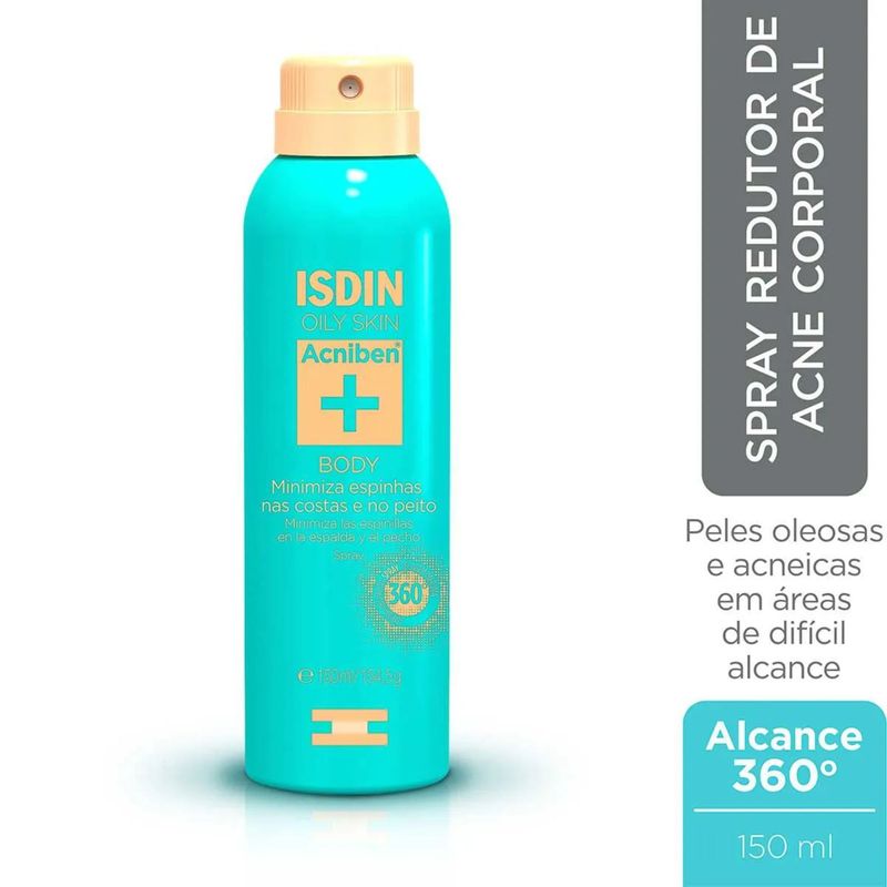 Spray-Corporal-Antiacne-Isdin-Oily-Skin-Acniben---150ml-1110065--2-