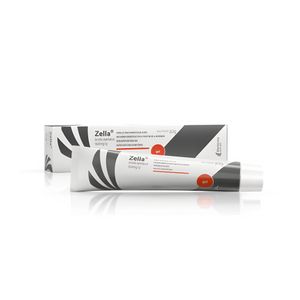 Gel Facial Zella 150mg/g Ácido Azelaico 30g