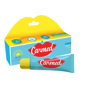 Carmed Protetor Labial Fps 30 10g