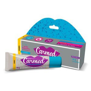 Reparador Labial Hidratante Carmed Ácido Hialurônico 10g