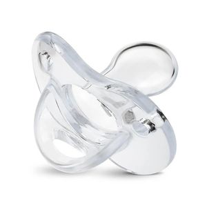 Chupeta De Silicone Lillo Soft Calming +6 Meses 1 Unidade