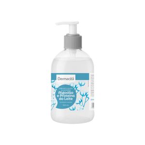 Sabonete Líquido Dermacitá Algodão 500ml