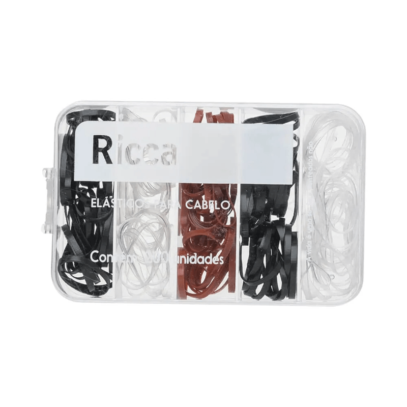 Elastico-De-Cabelo-Ricca-Invisiveis-200-Unidades-1114224