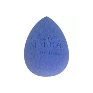 Esponja Chanfrada Bella Blender Bella Femme