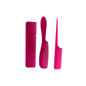 Trio De Pentes Bela Collection