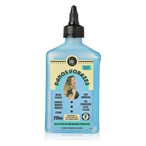Condicionador Lola Danos Vorazes Booster De Reparação 250ml