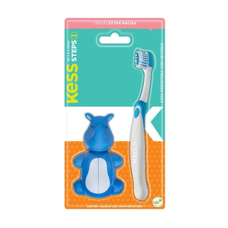 Escova-Dental-Steps-Com-Capa-Protetora-Azul-Kess-Belliz-1028640--1-
