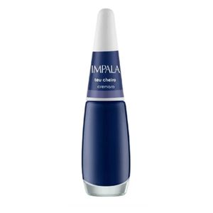 Esmalte Cremoso Impala A Cor Da Sua Moda Teu Cheiro 7,5ml