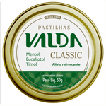 Valda Classic - Lata 50g