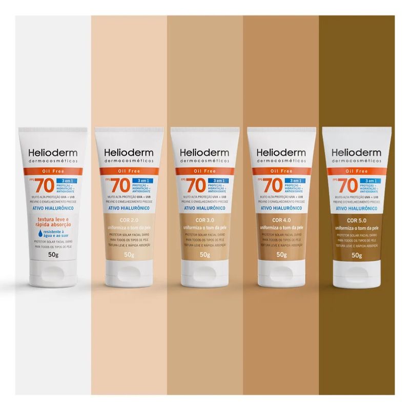 Protetor-Solar-Facial-Helioderm-Fps-70-Ativo-Hialuronico-Bege-Claro-50g-1108785--3-