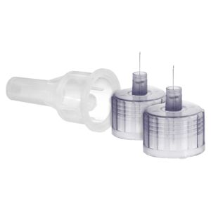 Agulha Para Caneta De Insulina 4mm 32g 100 Unidades G-tech