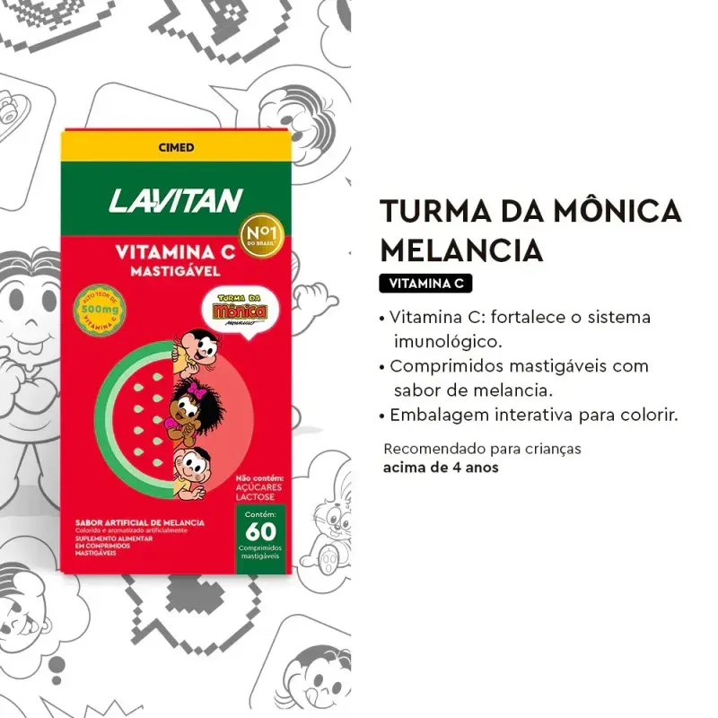 lavitan_vitamina_c_turma_da_monica_melancia_60_caps_cimed_1399_2_5d092c294c82a7ef250cfe078d2c9a07