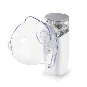 Inalador Portátil Multilaser Mesh Easy Air Hc215 1 Unidade