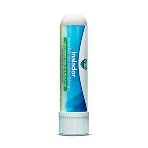 Vick Descongestionante Inalante Uso Nasal 0,5g