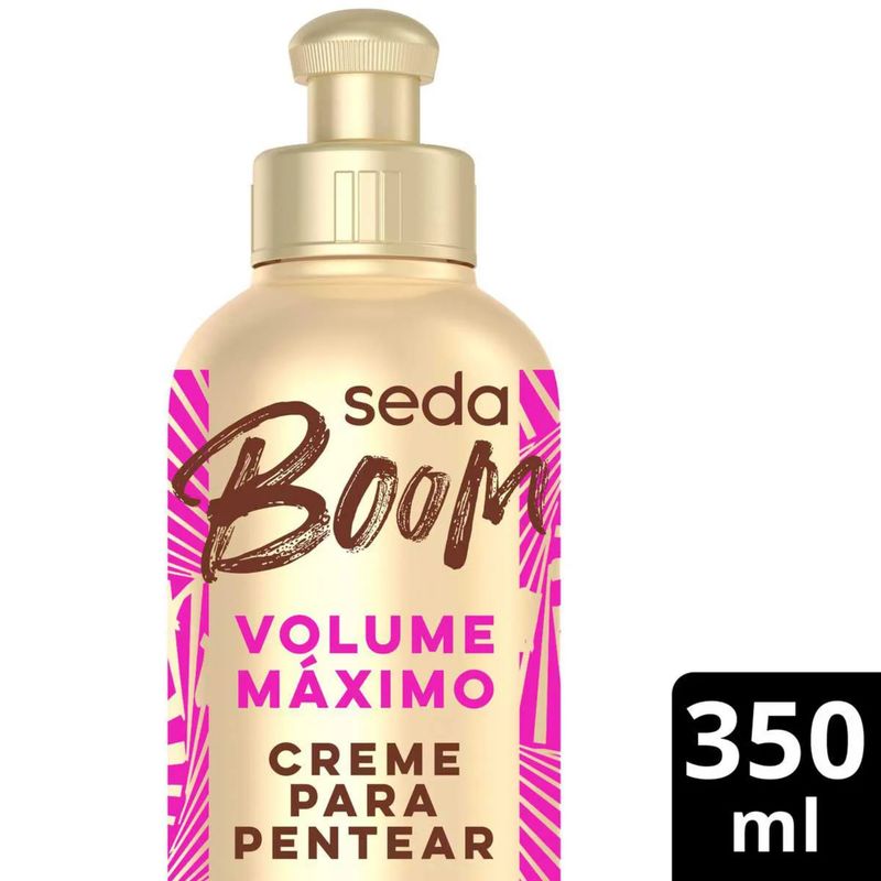 Creme-De-Pentear-Cabelo-Cacheado-Seda-Boom-Pro-Curvatura-Volume-Maximo-350ml-1108271--3-