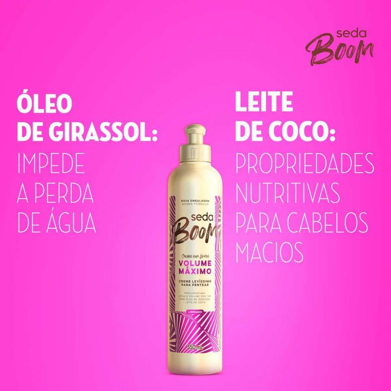 Creme-De-Pentear-Cabelo-Cacheado-Seda-Boom-Pro-Curvatura-Volume-Maximo-350ml-1108271--5-