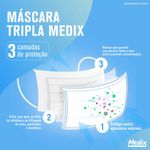 Mascara-Cirurgica-Tripla-Com-Elastico-Branca-50-Unidades-Medix-1063804--4-