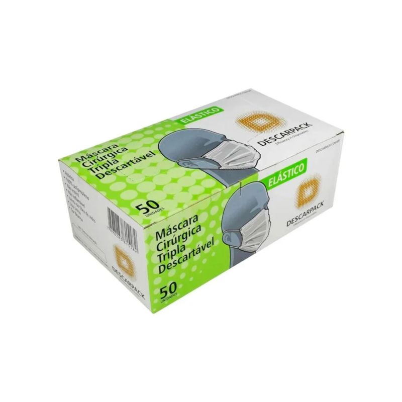 Mascara-Cirurgica-Tripla-Protecao-Com-Elastico-Descarpack-50-Unidades-1063780--3-