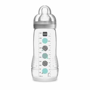 Mamadeira Mam Easy Active 4m+ 330ml