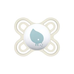 Chupeta Mam Perfect Start 0 A 2 Meses Neutra